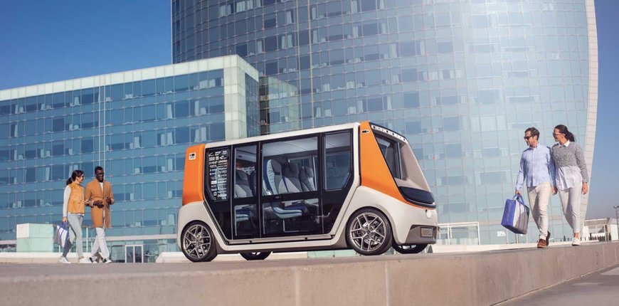Technologiepartner und Wegbereiter für die E-Mobilität